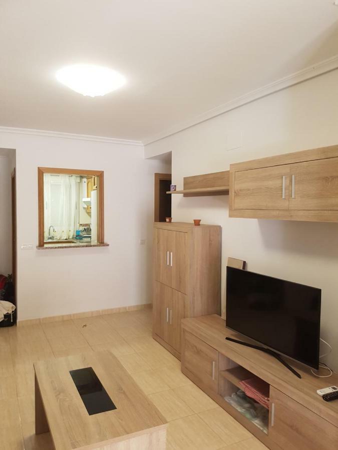Apartamento Costa Marina III Magic World Oropesa del Mar Exterior photo